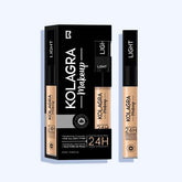 كولاجرا لمحيط العين لايت كونسيلير 10 مل 1+1 - Nabda Egypt